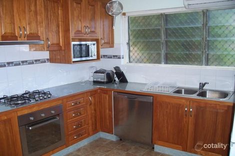 Property photo of 1/41-43 Martyn Street Parramatta Park QLD 4870