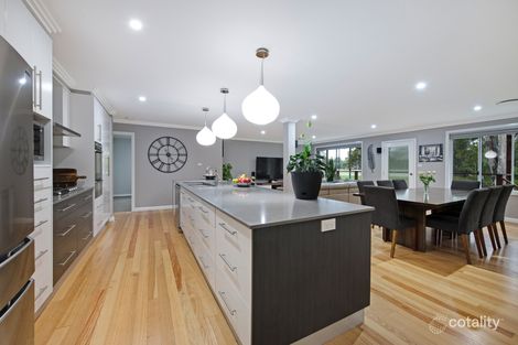 Property photo of 4 Marnie Grove Kings Langley NSW 2147