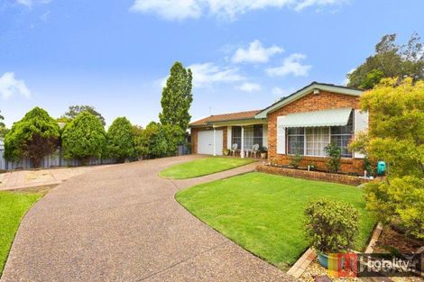 7b First Ave, Toongabbie, NSW 2146