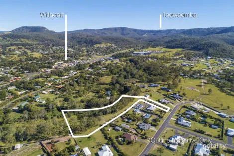 Property photo of 73 Parkridge Drive Withcott QLD 4352