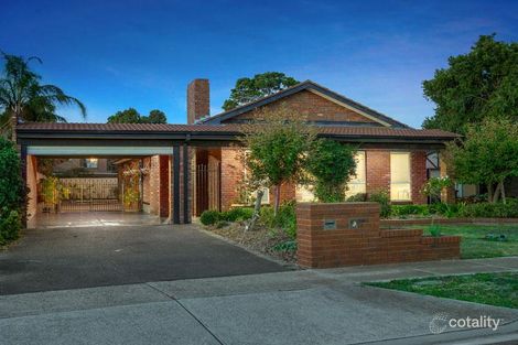 Property photo of 10 Eurora Court Taylors Lakes VIC 3038