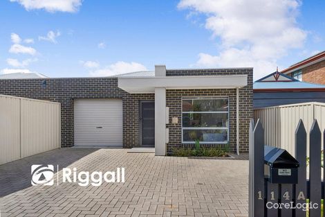 Property photo of 114A Collins Street Clearview SA 5085