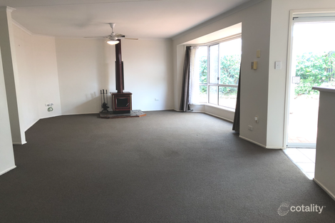 Property photo of 35 Boshammer Street Rangeville QLD 4350