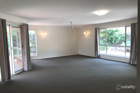 Property photo of 35 Boshammer Street Rangeville QLD 4350