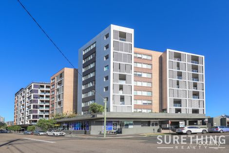 1/8-12 Kerrs Rd, Lidcombe, NSW 2141