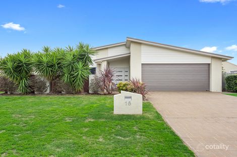 Property photo of 18 Fallon Drive Middle Ridge QLD 4350