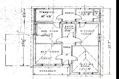 Property photo of 38 Second Street Wingfield SA 5013