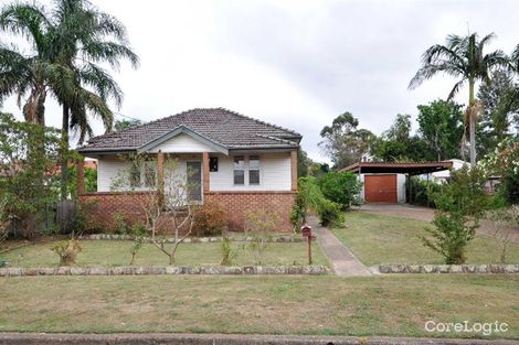 Property photo of 93 Porter Avenue East Maitland NSW 2323