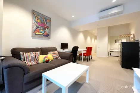 902/199 William St, Melbourne, VIC 3000