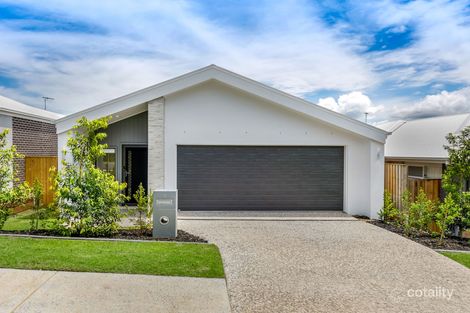 5 Lapwing Cres, Bellbird Park, QLD 4300