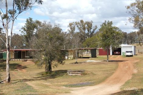 45 Heights Rd, Glan Devon, QLD 4615
