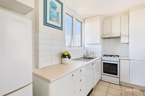 Property photo of 18/140 Wycombe Road Neutral Bay NSW 2089