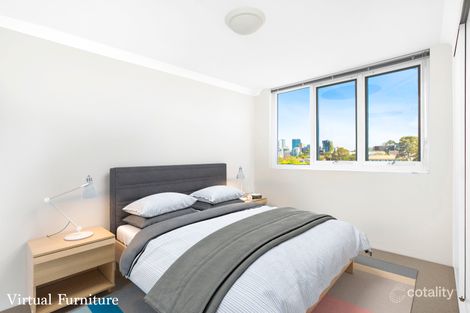 Property photo of 18/140 Wycombe Road Neutral Bay NSW 2089