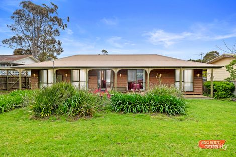 Property photo of 16 Island Crescent Cowes VIC 3922