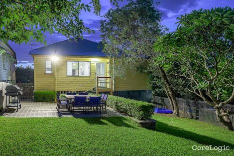 Property photo of 71 Baroona Road Milton QLD 4064