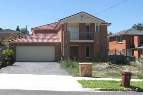 Property photo of 3 Eama Court Bulleen VIC 3105
