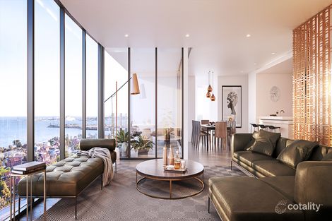 11/3 Tarver St, Port Melbourne, VIC 3207