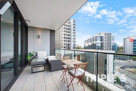 Property photo of 402/1 Network Place North Ryde NSW 2113