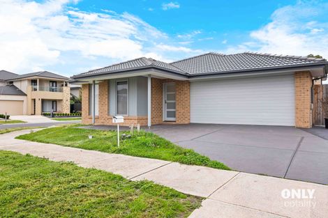 3 Jackwood Dr, Clyde North, VIC 3978