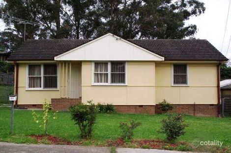 Property photo of 11 Winnall Place Ashcroft NSW 2168