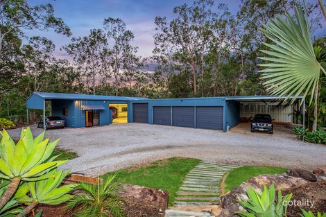 Property photo of 675 Gilston Road Gilston QLD 4211