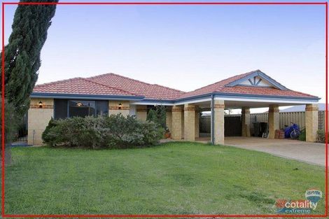 23 Upham Brce, Butler, WA 6036