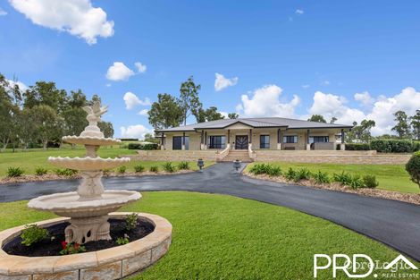 Property photo of 161 Mary View Drive Yengarie QLD 4650