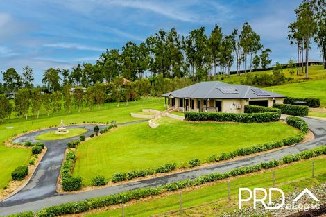 Property photo of 161 Mary View Drive Yengarie QLD 4650