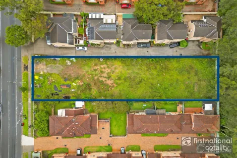 Property photo of 96 Metella Road Toongabbie NSW 2146