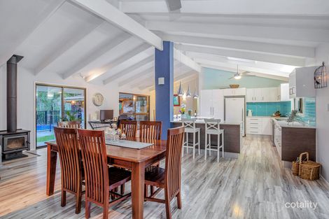 Property photo of 675 Gilston Road Gilston QLD 4211