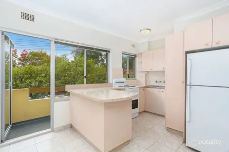 Property photo of 4/66-68 Edith Street Leichhardt NSW 2040