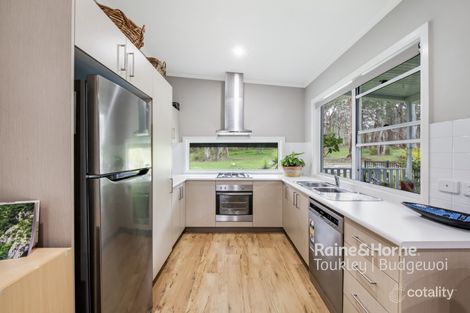 Property photo of 45/132 Findlay Avenue Chain Valley Bay NSW 2259