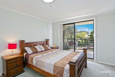 Property photo of 209/91B Bridge Road Westmead NSW 2145
