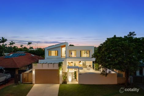200 Tallebudgera Dr, Palm Beach, QLD 4221