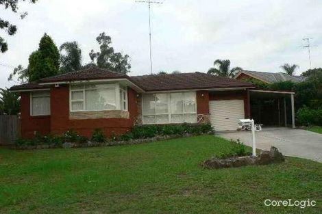 Property photo of 61 Baulkham Hills Road Baulkham Hills NSW 2153