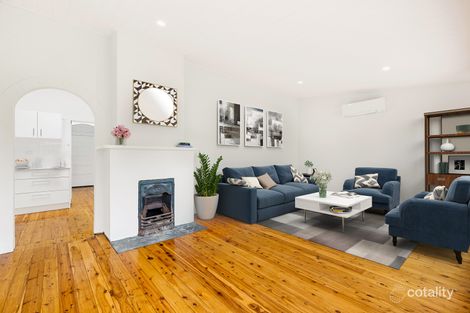 Property photo of 20 Bellevue Street Fairlight NSW 2094