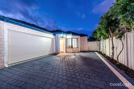 Property photo of LOT 1/14 Russell Street Morley WA 6062