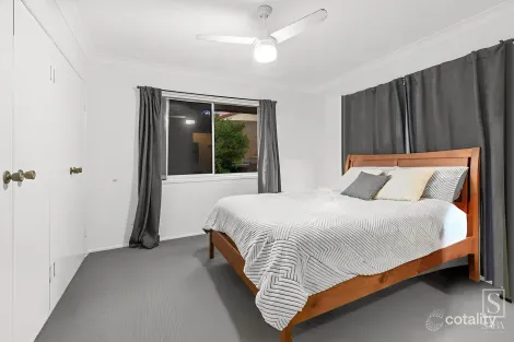 Property photo of 14 Carwell Street Jindalee QLD 4074