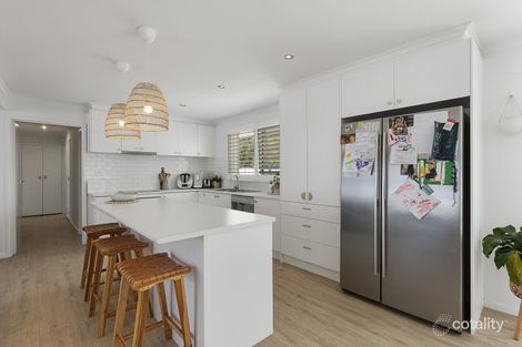 Property photo of 4 Goulburn Street Nagambie VIC 3608