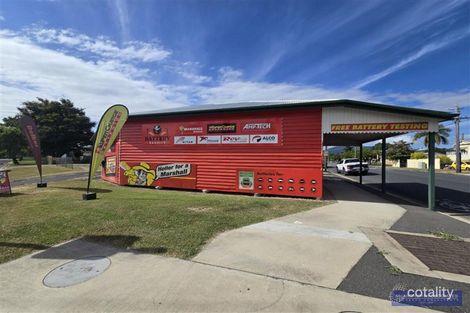 Contact Agent For Address, Park Avenue, QLD 4701