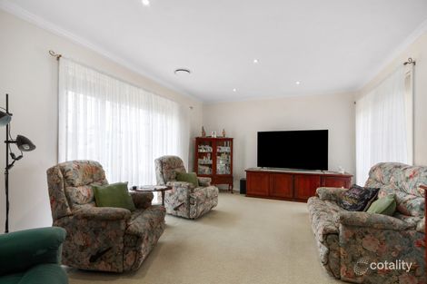 Property photo of 18 Tulloch Way Traralgon VIC 3844