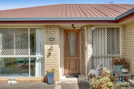 4 Crockers Rd, Westbrook, QLD 4350