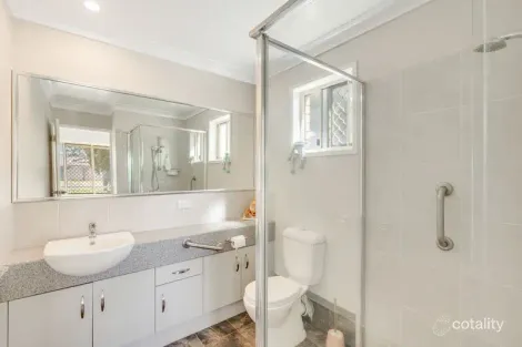 Property photo of 4 Crockers Road Westbrook QLD 4350