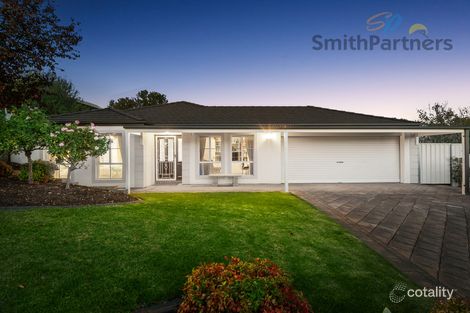 Property photo of 21 Chambers Street Golden Grove SA 5125