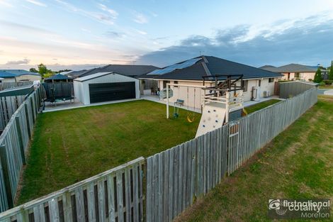 Property photo of 30 McMillan Street Caboolture QLD 4510