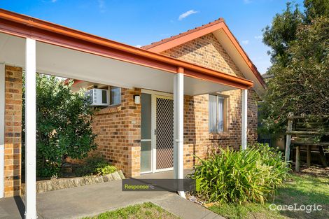 Property photo of 26 Kentwell Street Baulkham Hills NSW 2153