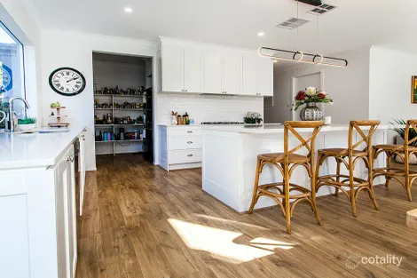 Property photo of 3 Morloc Street Forest Hill VIC 3131