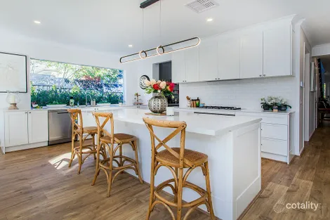 Property photo of 3 Morloc Street Forest Hill VIC 3131