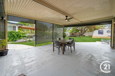 Property photo of 22 Gledson Street North Booval QLD 4304