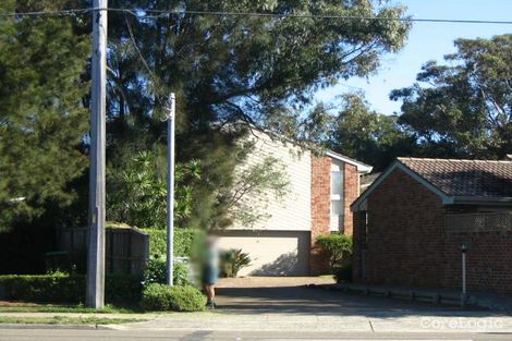 Property photo of 3/447 Rocky Point Road Sans Souci NSW 2219